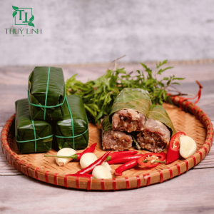 Nem Nướng