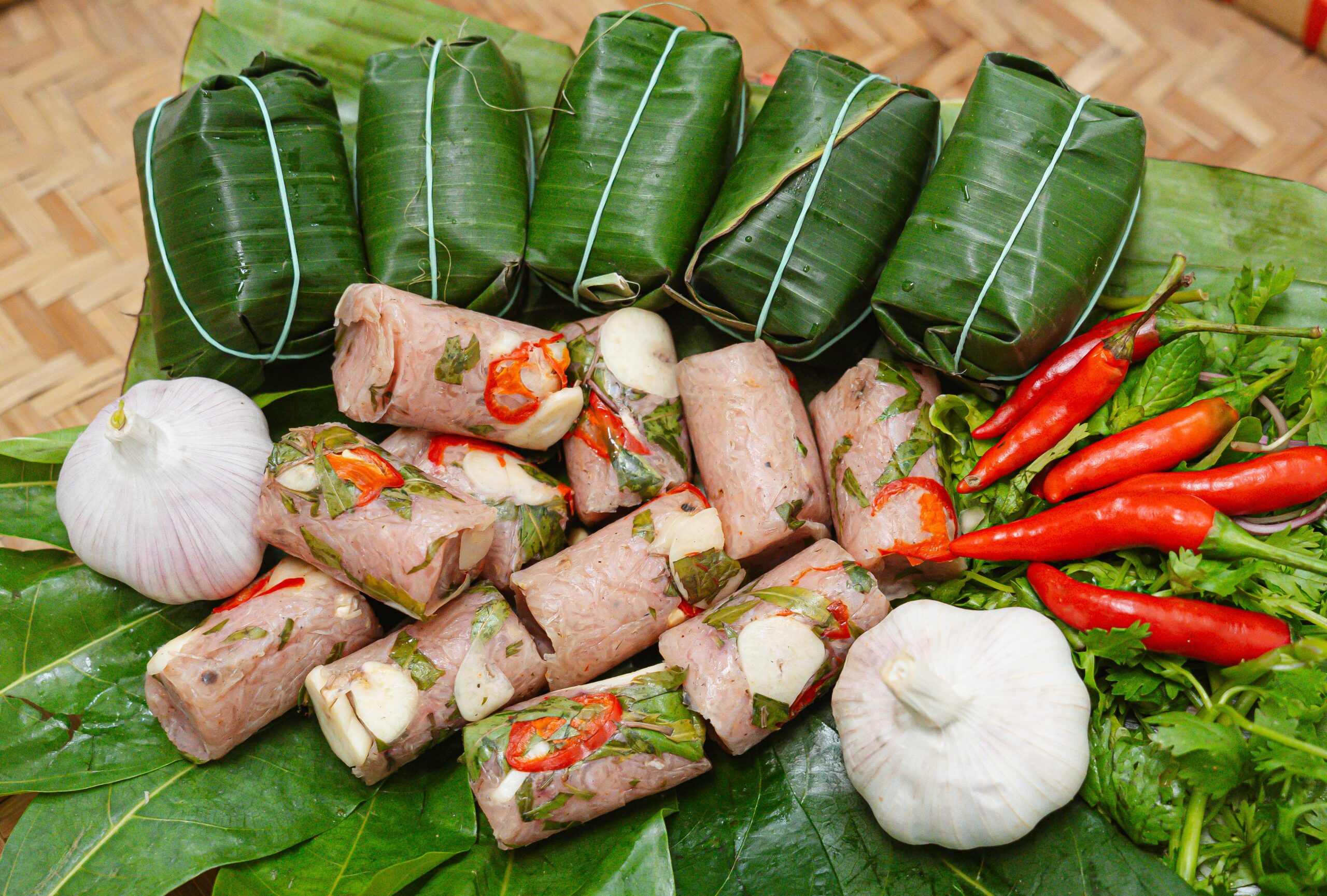 gia nem chua o thanh hoa