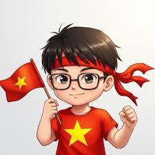 anh nam