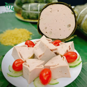 Giò Nạc