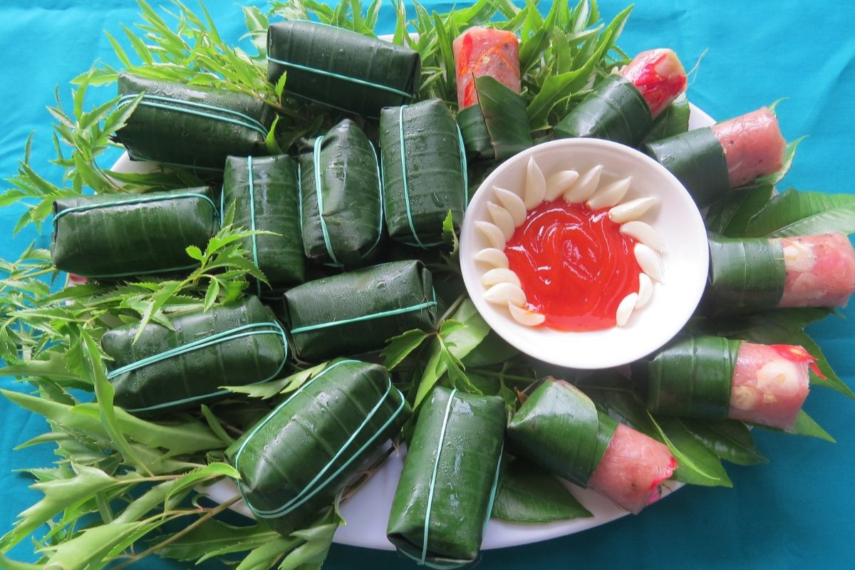 nem chua thanh hoa lam qua